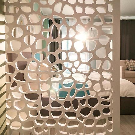Appartement Cc Belle Studio à Năvodari Extérieur photo