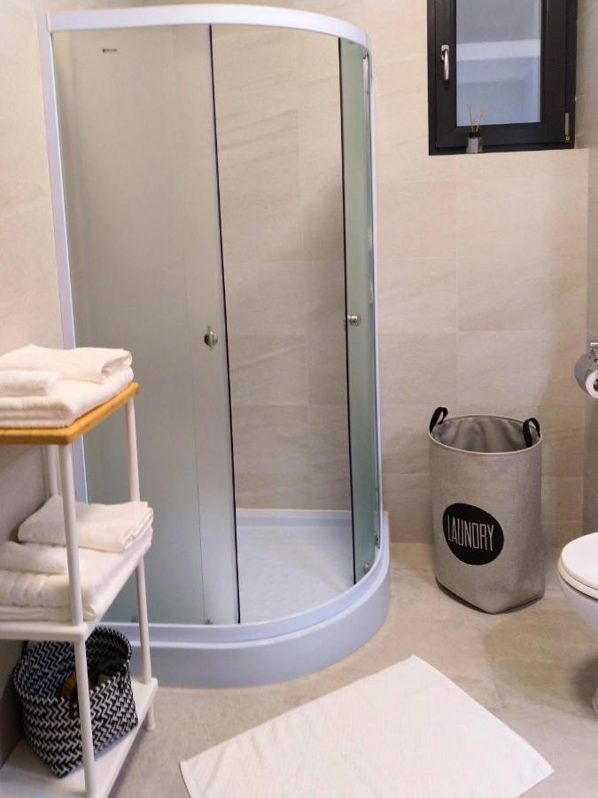 Appartement Cc Belle Studio à Năvodari Extérieur photo
